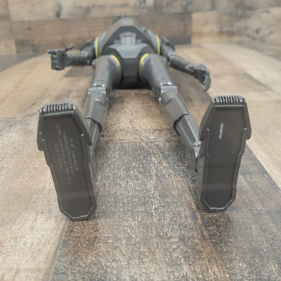 2016 Star Wars Jakks Pacific Rogue One K-2SO Droid Robot Figure Large XL 20"‎ - Picture 12 of 14